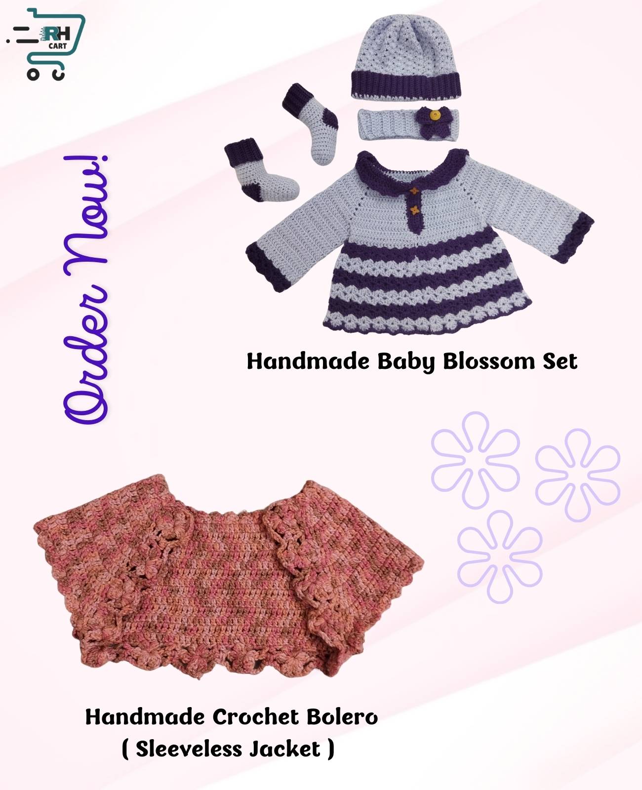 Baby-Blossom-Set